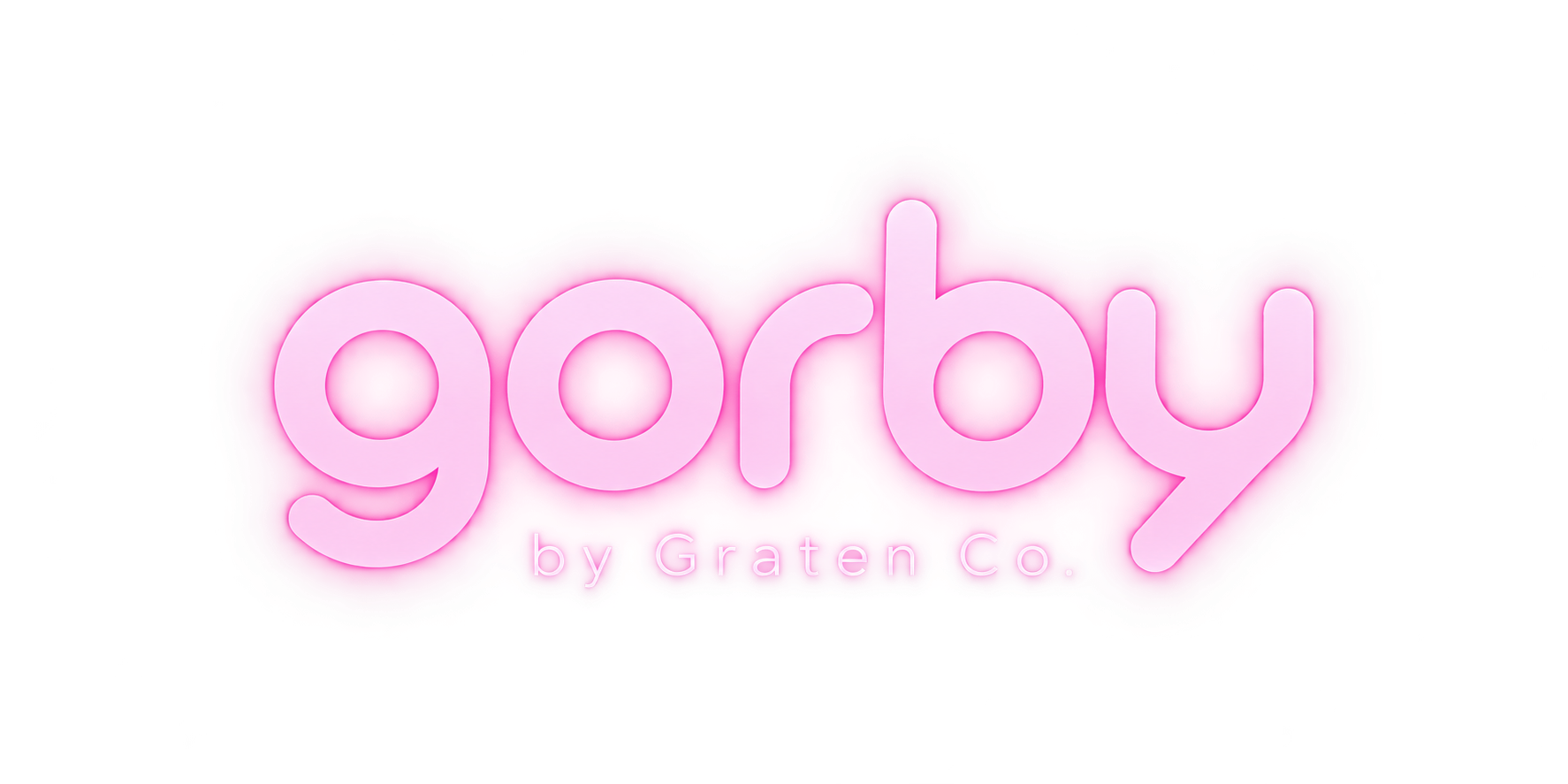 GORBY by Graten Co.