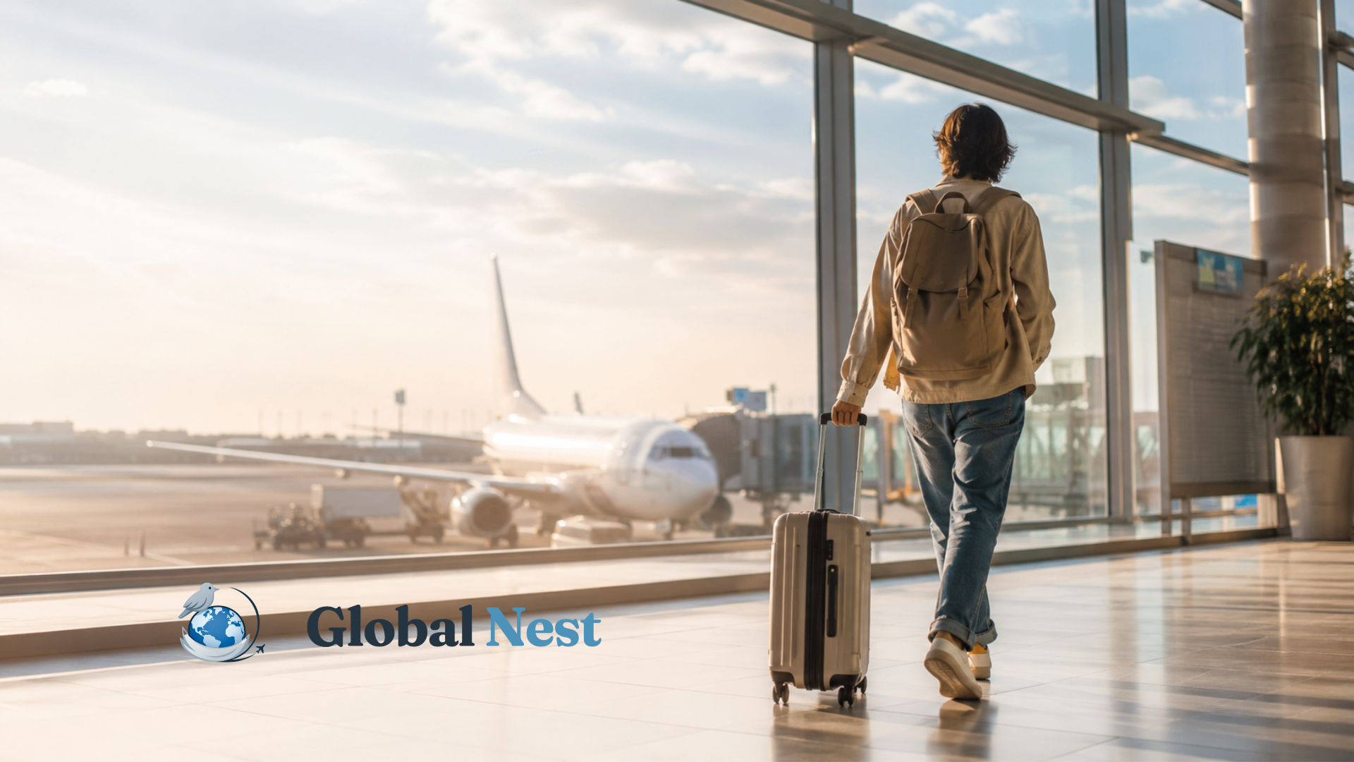 Bir Hayalin Dijital Yansıması: Global Nest