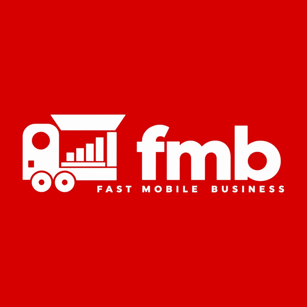 FMB | Fast Mobile Business