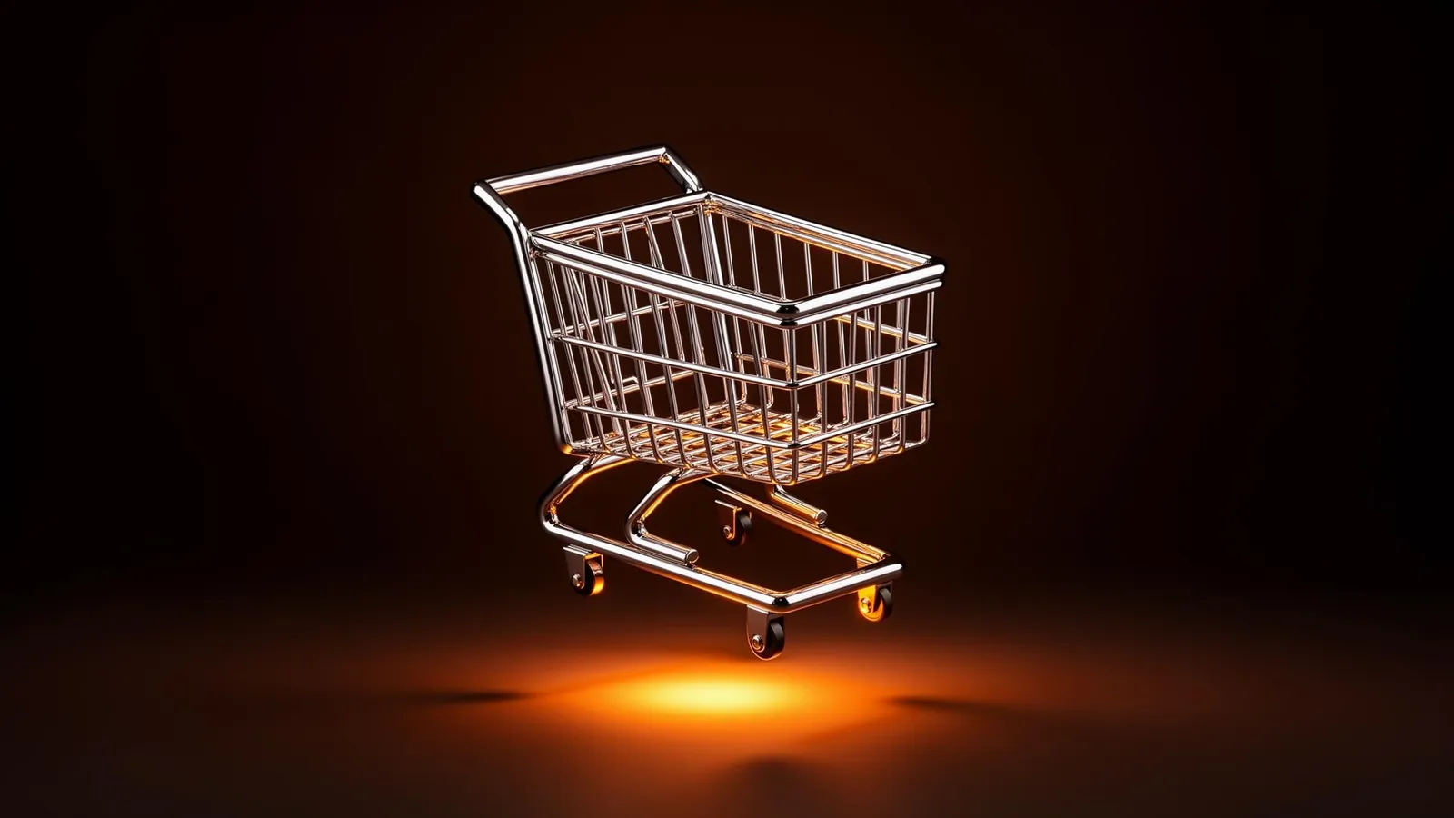 E-Ticaret: Dijital Vitrinlerden Satışa Giden Yol