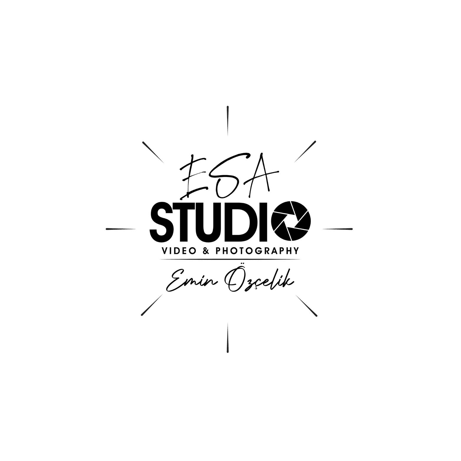 Esa Studio by Emin Özçelik