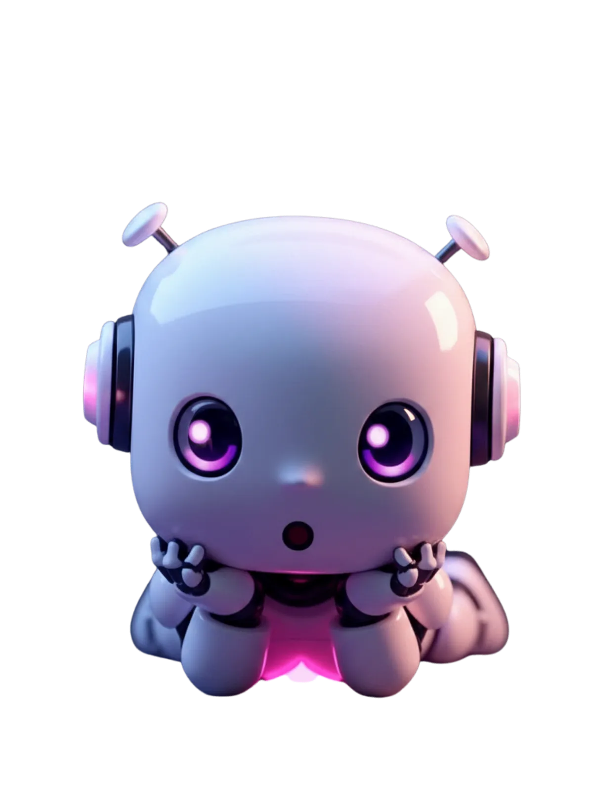 Gorby AI Mascot