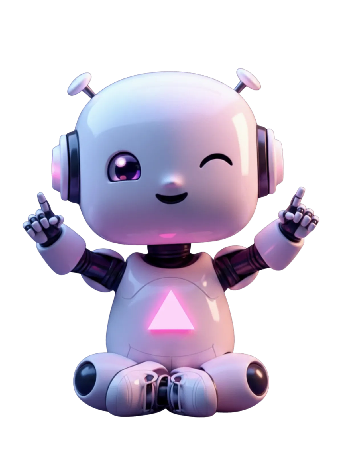 Gorby AI Mascot