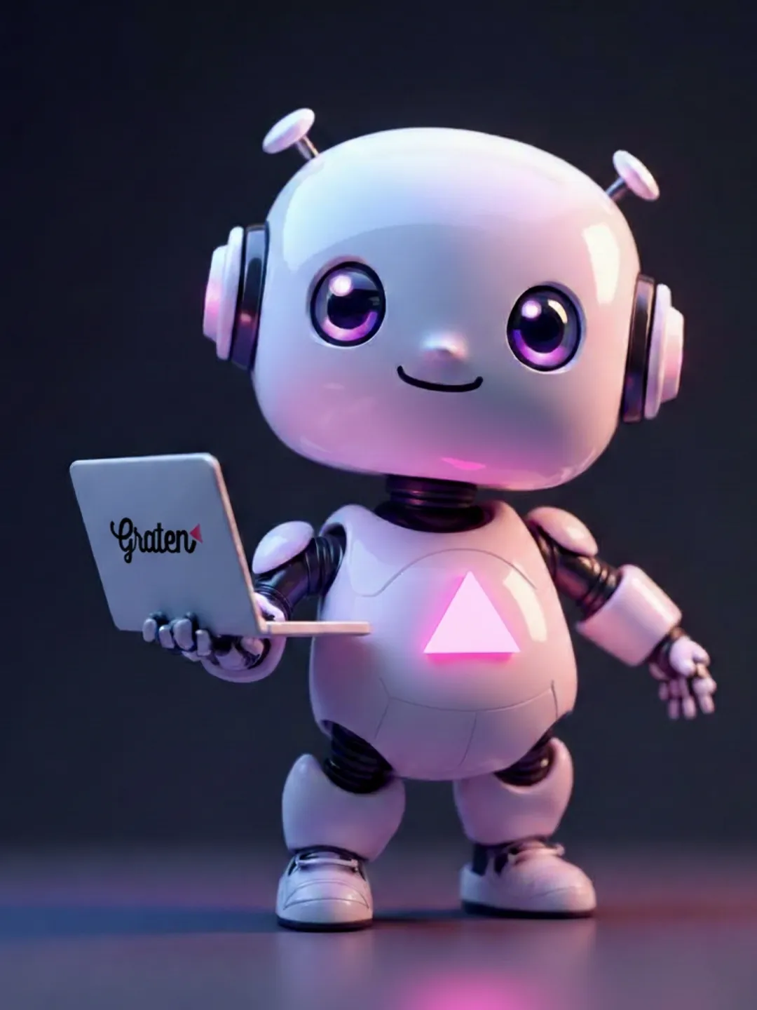 Gorby, Graten yapay zeka asistanı