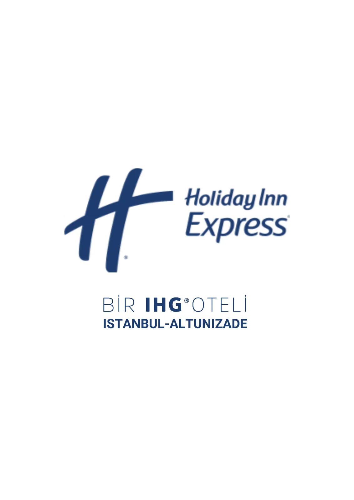 Holiday Inn Express - Altunizade