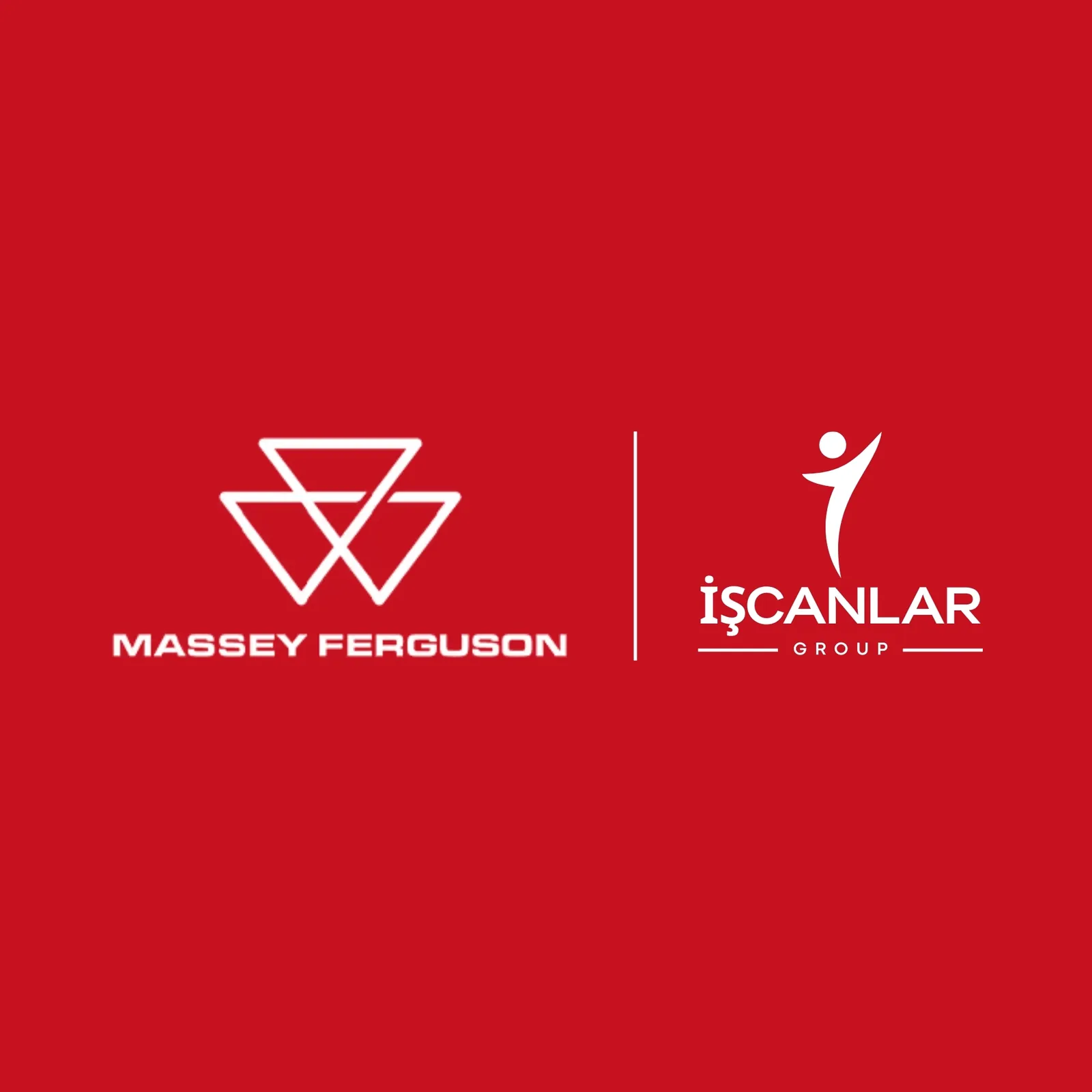 İşcanlar Tarım - Massey Ferguson