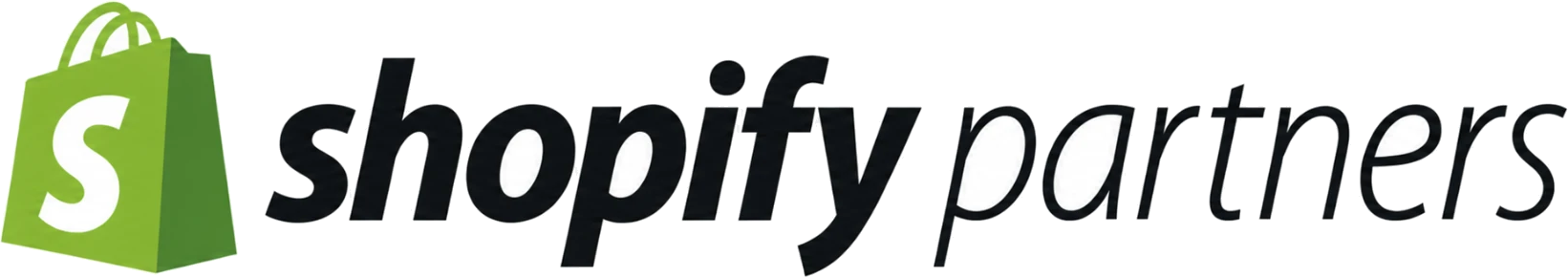 Shopify Partner