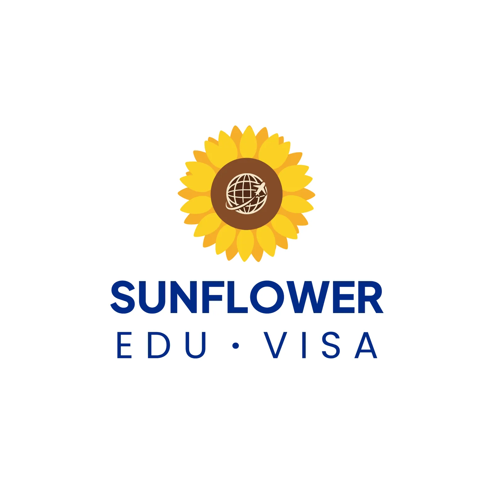 Sunflower Edu Visa