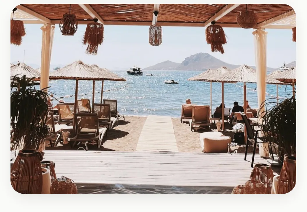 Bodrum'un Kalbinde Bir Rüya Değil, Gerçek Bir Marka Olduk - 1