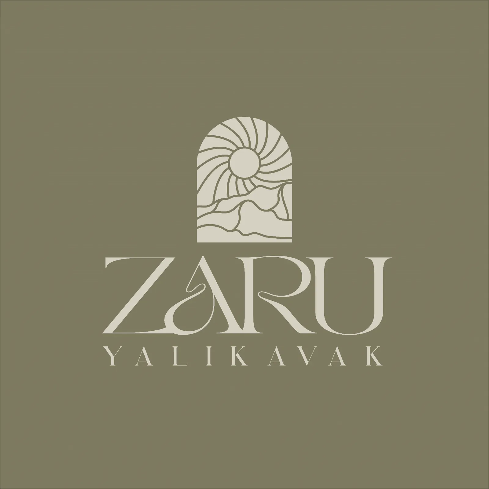 Zaru Yalıkavak