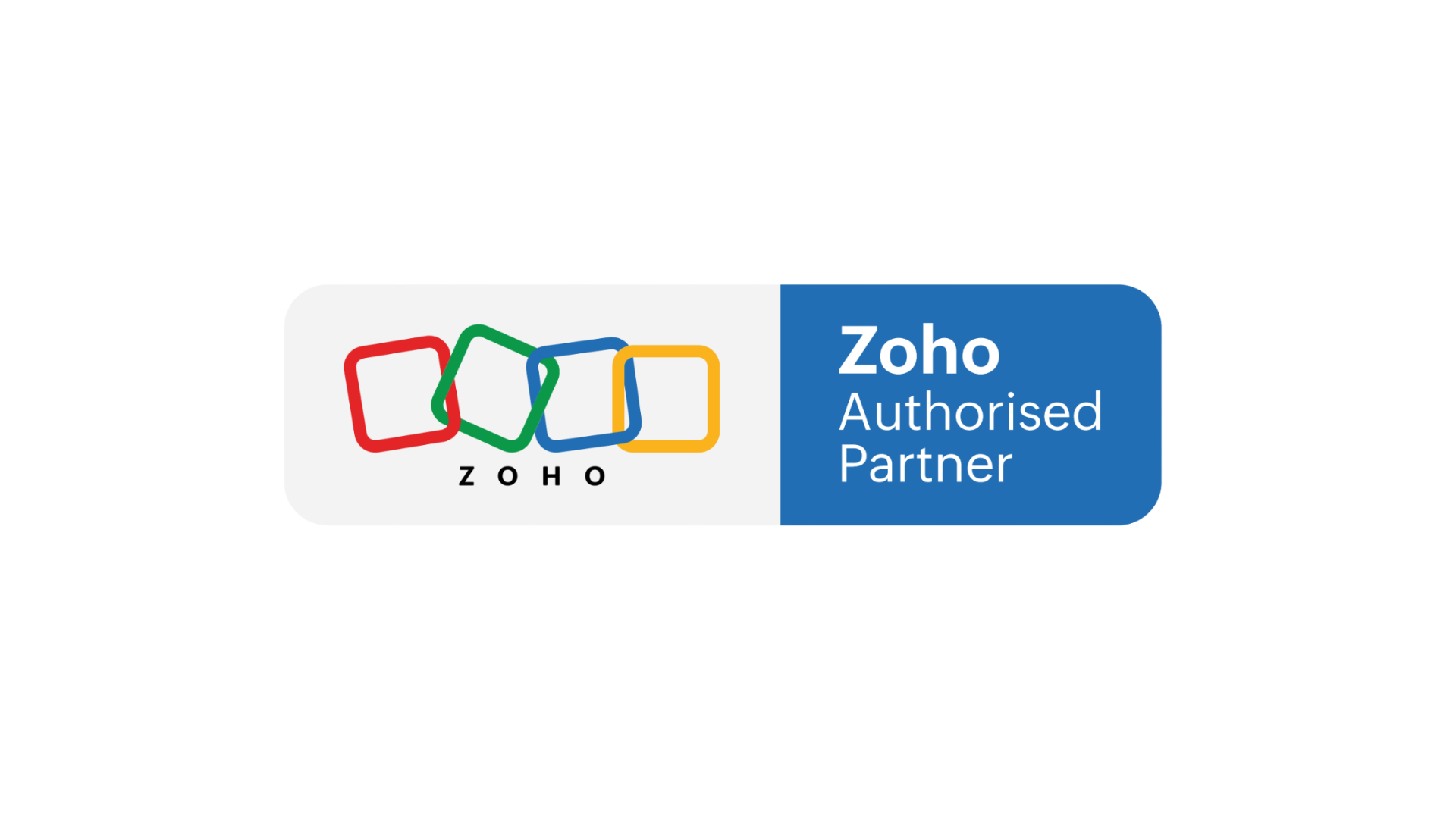 Zoho Resmi Yetkili Partner